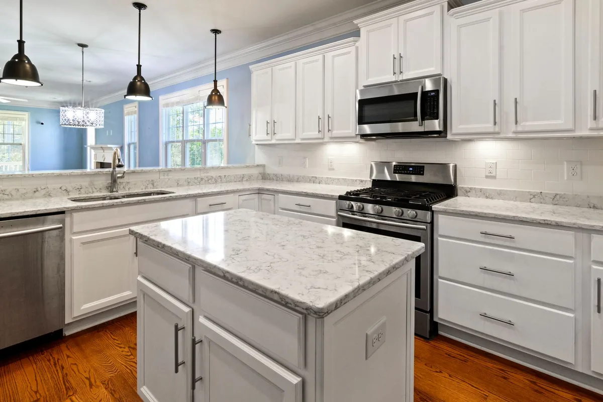 Filth & Squalor Cleanup in Kingsland, GA